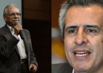 Fiscalía pide medida de aseguramiento domiciliaria para exministros Ricardo Bonilla y Luis Fernando Velasco por caso UNGRD