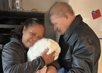 Una familia colombiana decide autodeportarse de EE. UU. ante el miedo a un arresto de ICE