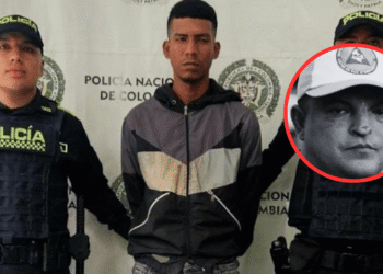 Envían a prisión a alias ‘Omarcito’ por el homicidio de un voluntario de la Defensa Civil en Galapa