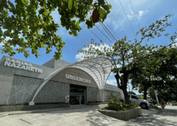 Dos personas resultaron heridas en ataque sicarial durante reunión nocturna en barrio La Ceiba