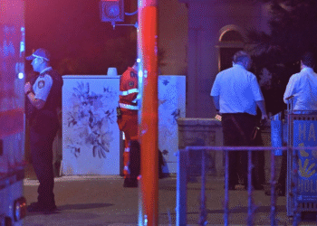 Ataque terrorista durante celebración judía en Australia deja 12 muertos y decenas de heridos