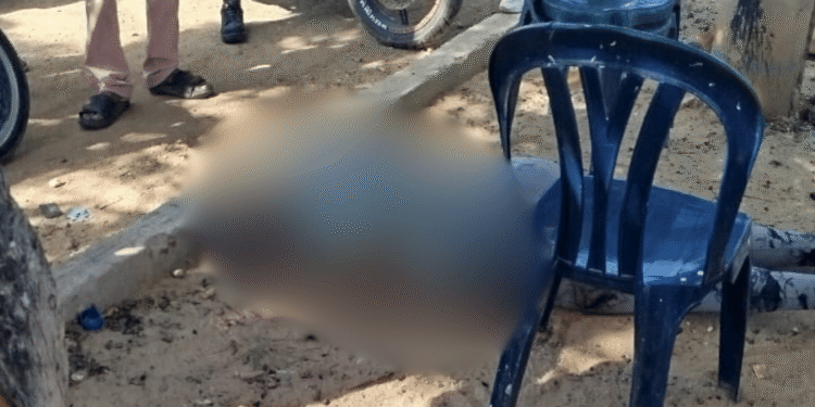 Mujer resultó herida tras atentado sicarial en la comuna 10 de Riohacha