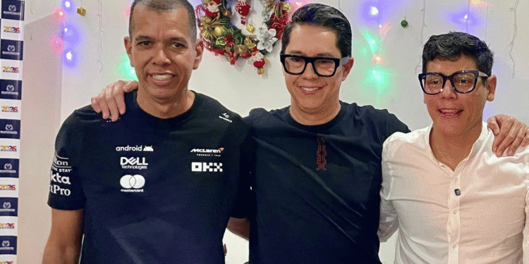 Pacto Histórico apuesta por una segunda curul en el Atlántico tras inscribir su lista a la Cámara