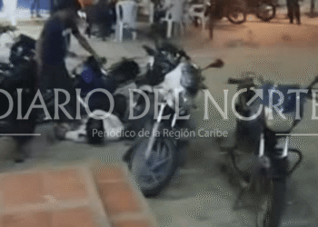 Hombre wayúu es asesinado a disparos frente a la Alcaldía de Manaure durante cierre del Festival de la Sal, Gas y Flamencos