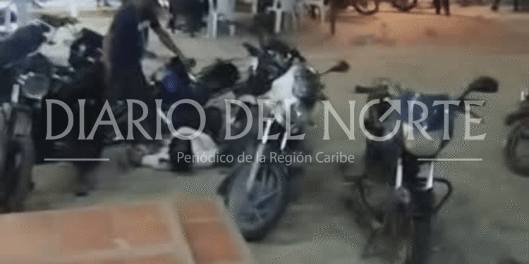 Hombre wayúu es asesinado a disparos frente a la Alcaldía de Manaure durante cierre del Festival de la Sal, Gas y Flamencos