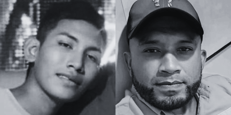 Dos muertos y un herido deja grave accidente de tránsito en la vía Albania – Cuestecitas