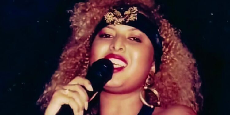 Voces femeninas inspiradas por la Divina Providencia para engalanar el canto vallenato