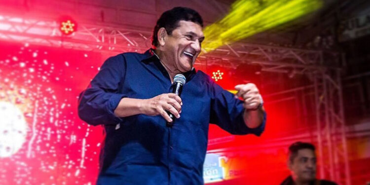 “Desde el cielo les canto”