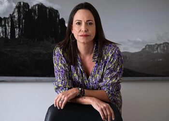 El Nobel de la libertad