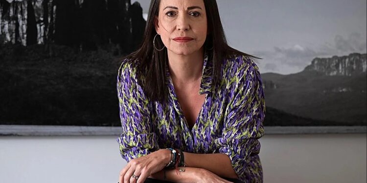 El Nobel de la libertad