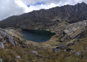 Lo que está destruyendo la Sierra Nevada de Santa Marta