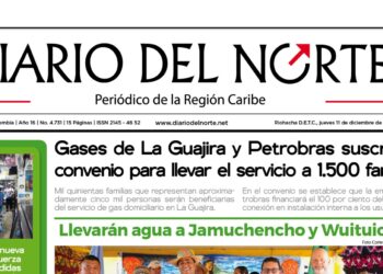 Esta es nuestra edición de hoy jueves 11 de diciembre de 2025