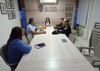 Homicidio en puente festivo activa alarmas en Villanueva y obliga a reforzar controles