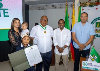 Asamblea Departamental de La Guajira honra la memoria de Miguel Andrés Pitre Ruiz