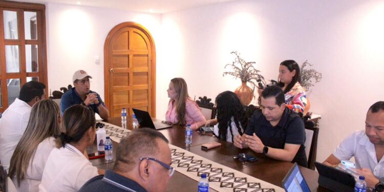 Gobierno departamental cumple la palabra en Maicao y corregimientos