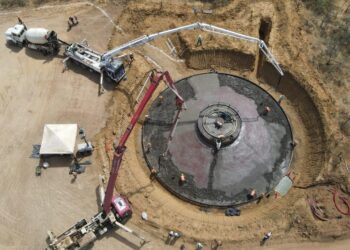 Ecopetrol aprueba inversión para el proyecto eólico Windpeshi en La Guajira