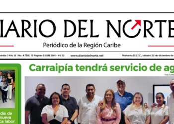 Esta es nuestra edición de hoy sábado 20 de diciembre de 2025