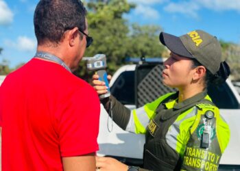 Balance positivo en seguridad y movilidad deja el ‘Plan Navidad con Propósito’ en La Guajira