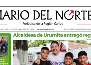 Esta es nuestra edición de hoy sábado 27 de diciembre de 2025