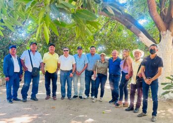 Mesa de Diálogo y Concertación del sur de La Guajira clausura su agenda 2025