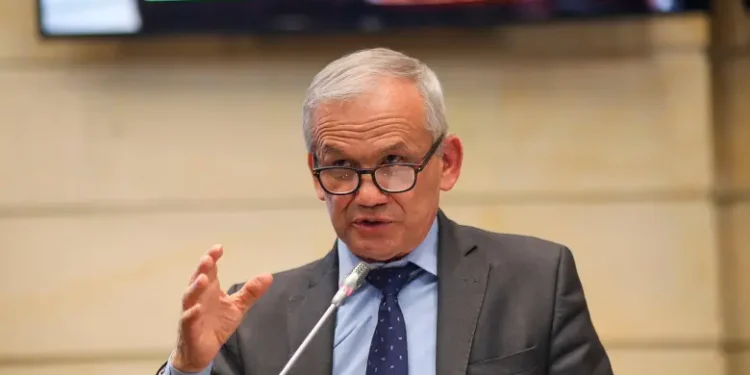 Procuraduría investiga a la Embajada en Nicaragua por presencia del prófugo Carlos Ramón González