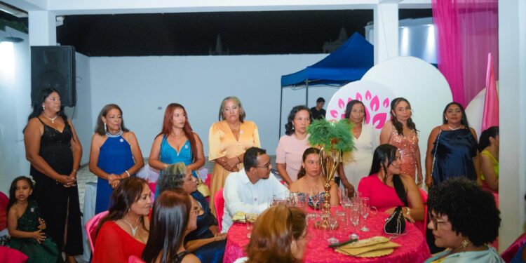 Villanueva visibiliza a mujeres invisibles a través de Asomujeres