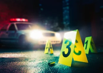 Hombre fue asesinado de varios impactos de bala en zona rural del municipio de Barrancas