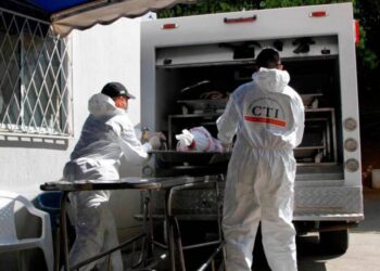 Disparadas las muertes violentas en La Guajira