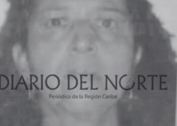 Identifican a adulta mayor que falleció de forma repentina en la terminal de Riohacha