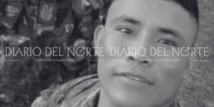 Hombre wayuu fue asesinado en el sector de Las Tunas, en Manaure