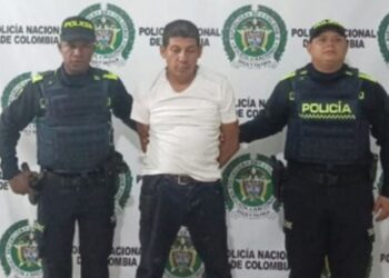 A prisión hombre que intentó prenderle fuego a su pareja e hijas en Valledupar