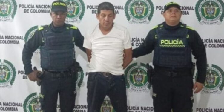 A prisión hombre que intentó prenderle fuego a su pareja e hijas en Valledupar