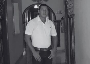 Hombre fue hallado sin vida a pocos metros de su residencia en el barrio La Majayura II, en Riohacha