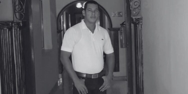 Hombre fue hallado sin vida a pocos metros de su residencia en el barrio La Majayura II, en Riohacha