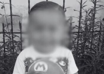 Menor de dos años murió tras ser arrollado por un vehículo en Manaure, Cesar