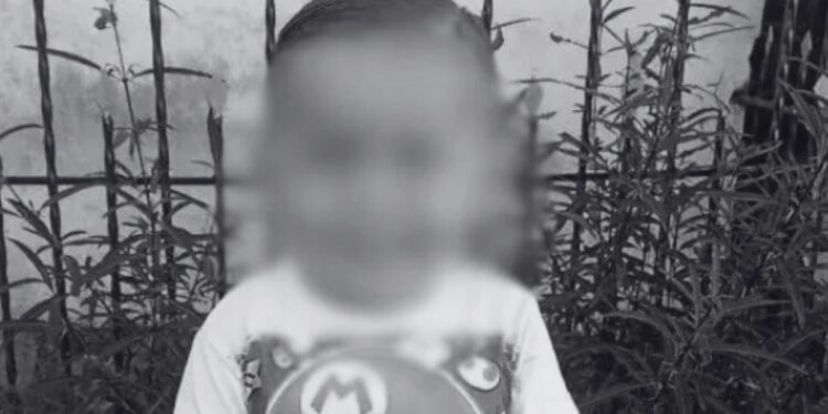 Menor de dos años murió tras ser arrollado por un vehículo en Manaure, Cesar