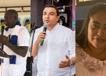 Partido de la U inscribe su lista a la Cámara de Representantes por La Guajira