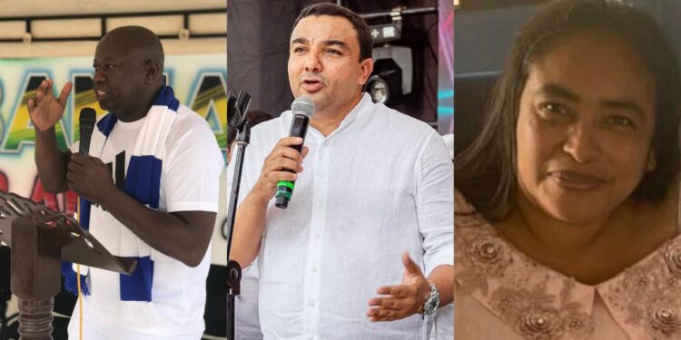 Partido de la U inscribe su lista a la Cámara de Representantes por La Guajira