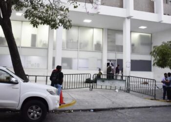 Golpe a red de hurtos en el Atlántico: tres policías figuran entre los capturados