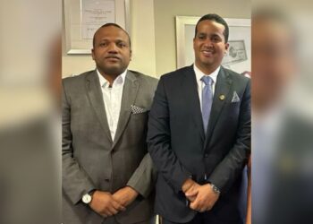 Gobernador Jairo Aguilar expresa profundo dolor por la muerte de Miguel Pitre y exalta el legado que deja en La Guajira