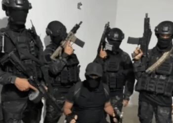 Video con amenazas de “limpieza social” desata alarma en Santa Marta; autoridades investigan su origen