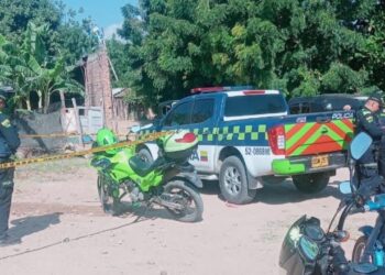 Hombre wayuu fue asesinado en ataque sicarial en Barrancas; su nieta resultó herida