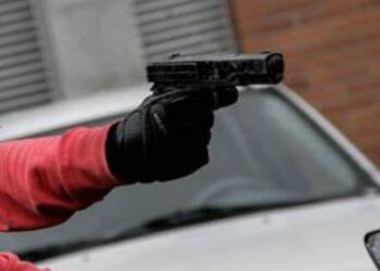 Víctima de fleteo perdió $12 millones tras retirar dinero de una entidad bancaria en Valledupar