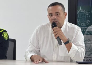 Gobernación de La Guajira rechaza justicia a mano propia y solicita esclarecimiento total en el crimen de la niña Shelsy Michel