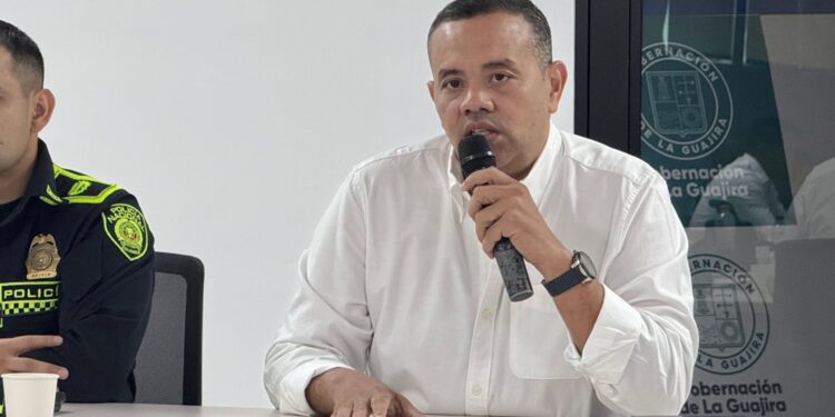 Gobernación de La Guajira rechaza justicia a mano propia y solicita esclarecimiento total en el crimen de la niña Shelsy Michel