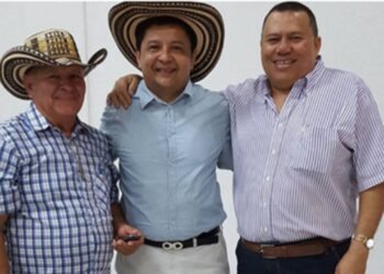 El cardenal en tierra…y los altos palos lo esperan