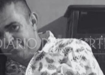 Atentado sicarial deja a un hombre muerto en estadero del barrio Los Olivos, en San Juan del Cesar