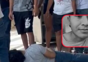 Hombre wayuu muere en accidente de tránsito en el barrio Colombia Libre de Maicao