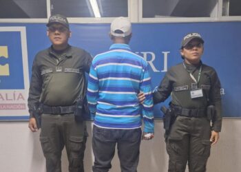 Capturan en Riohacha a hombre por receptación y recuperan motocicleta reportada como hurtada