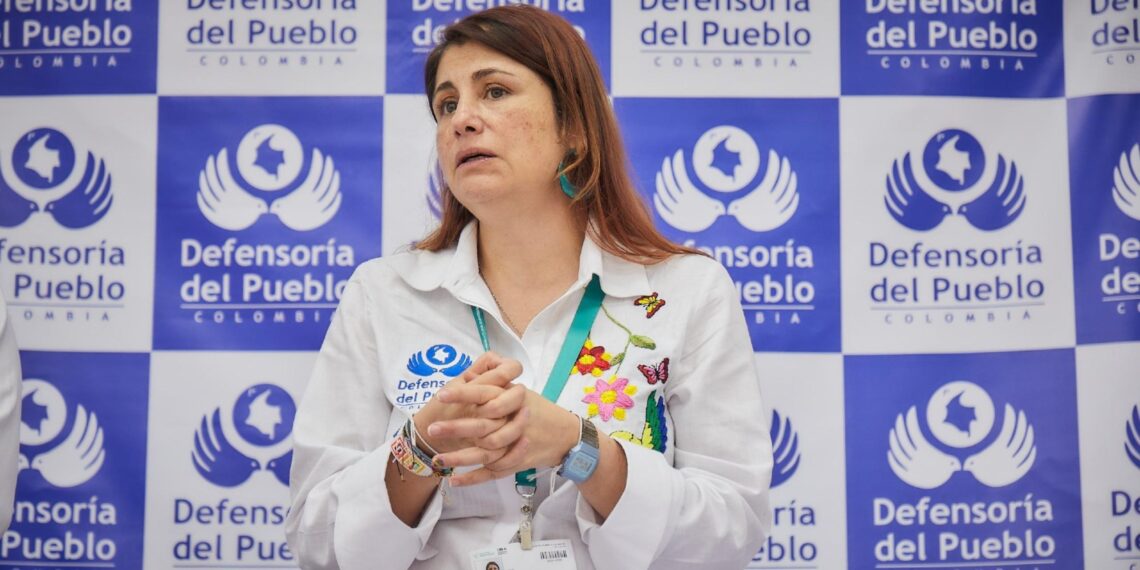 Defensoría rechaza paro armado del ELN y alerta riesgos para la población civil